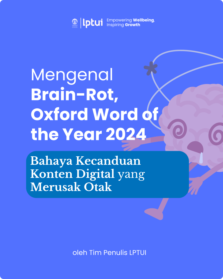 brain rot