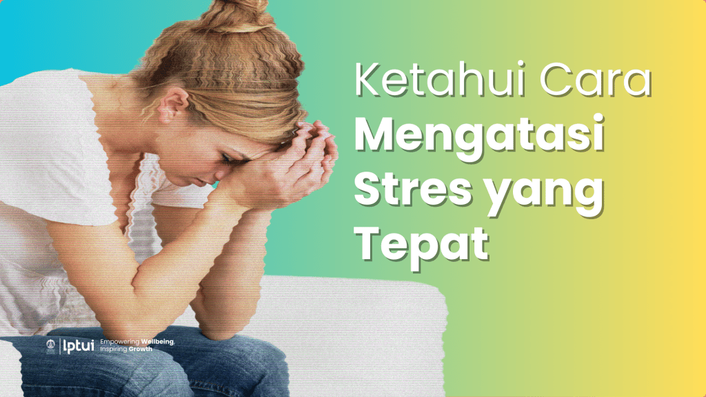 cara mengatasi stres