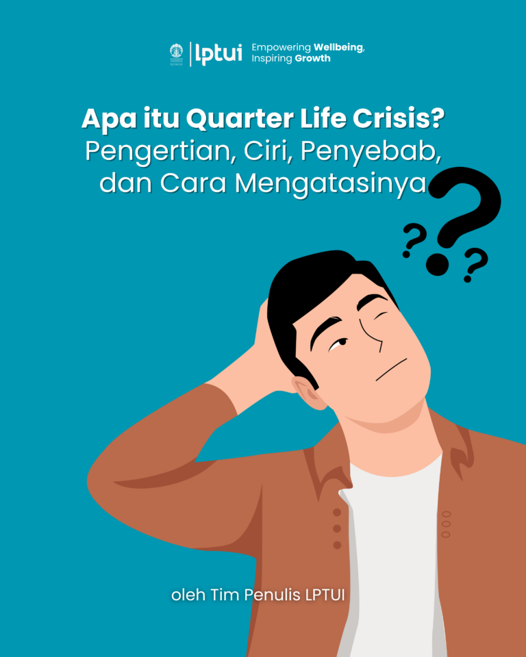 quarter life crisis