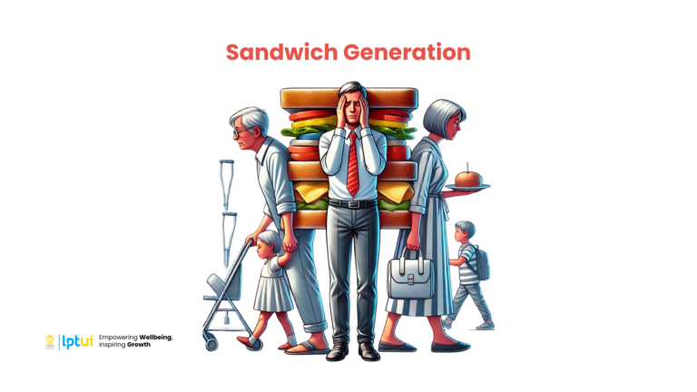 sandwich generation