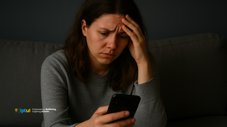 digital detox