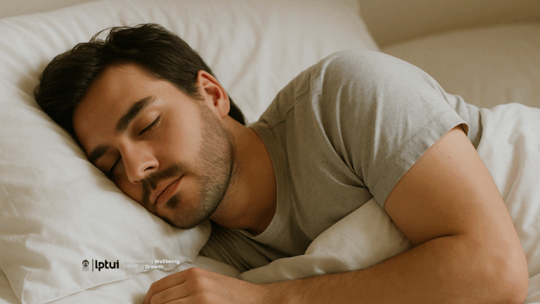 cara tidur nyenak