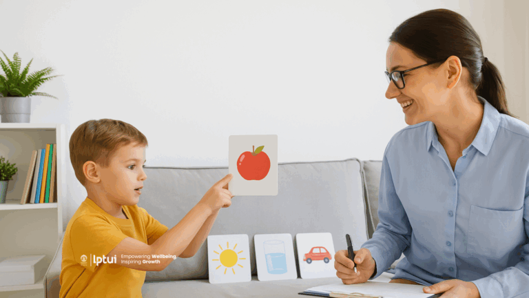 applied behavior analysis