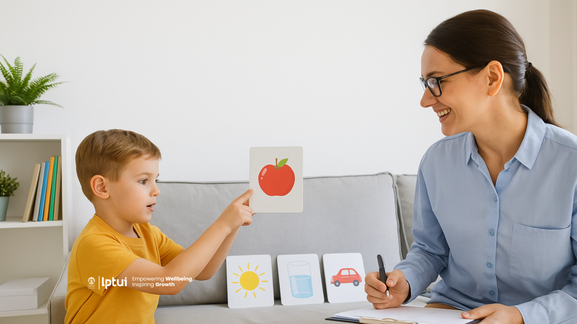applied behavior analysis