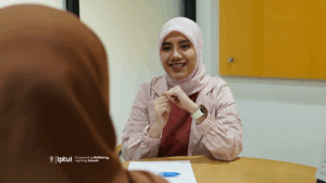 employee assistance program