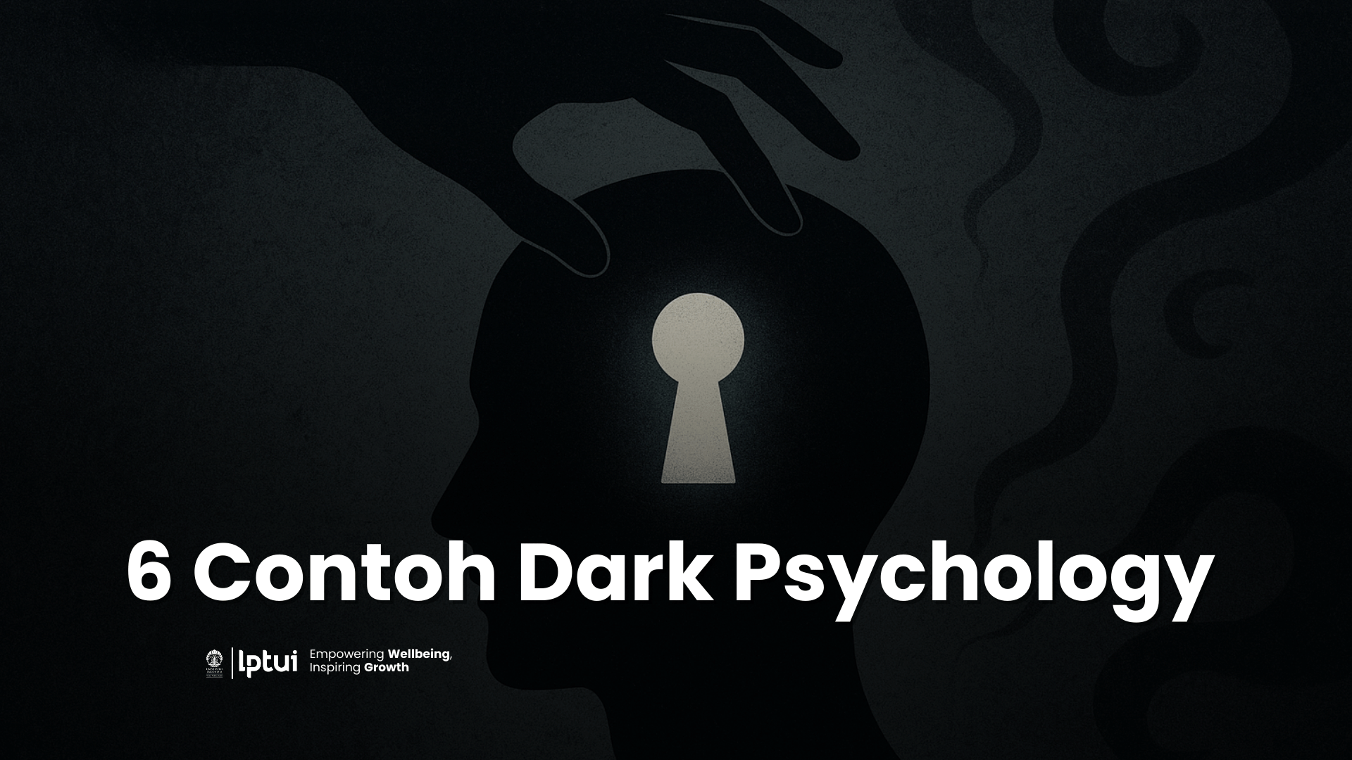 dark psychology