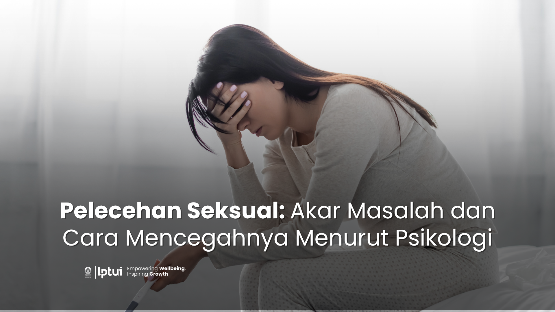 pelecehan seksual