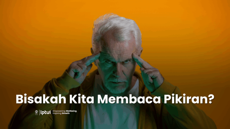 membaca pikiran