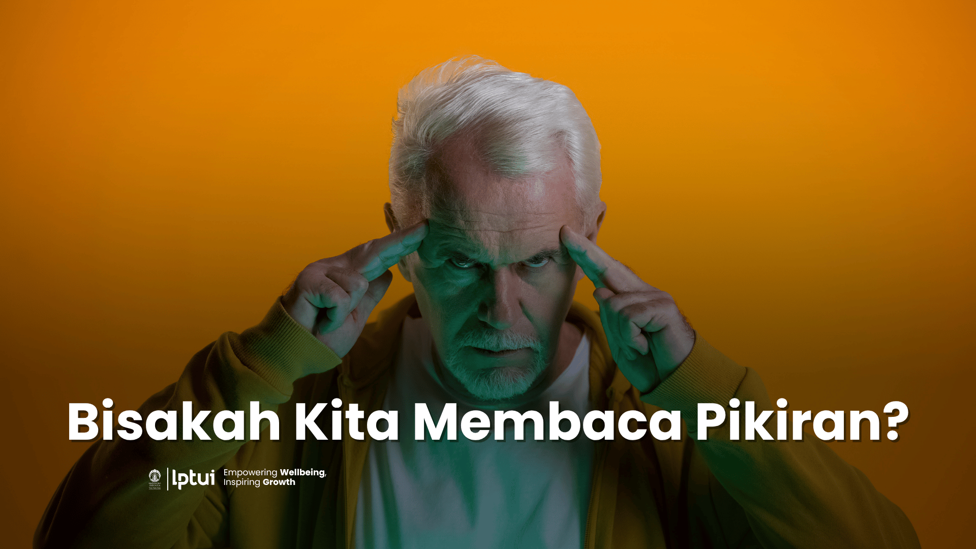 membaca pikiran
