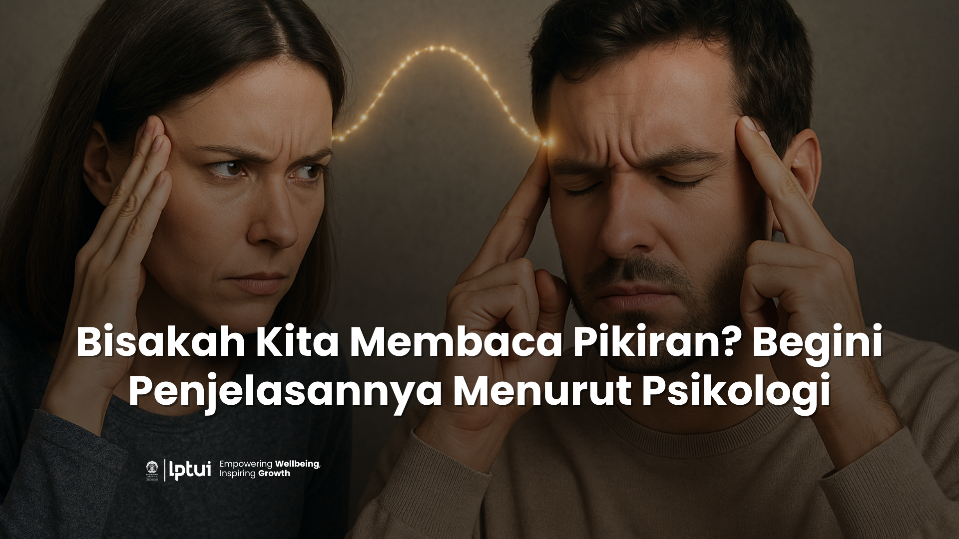 membaca pikiran