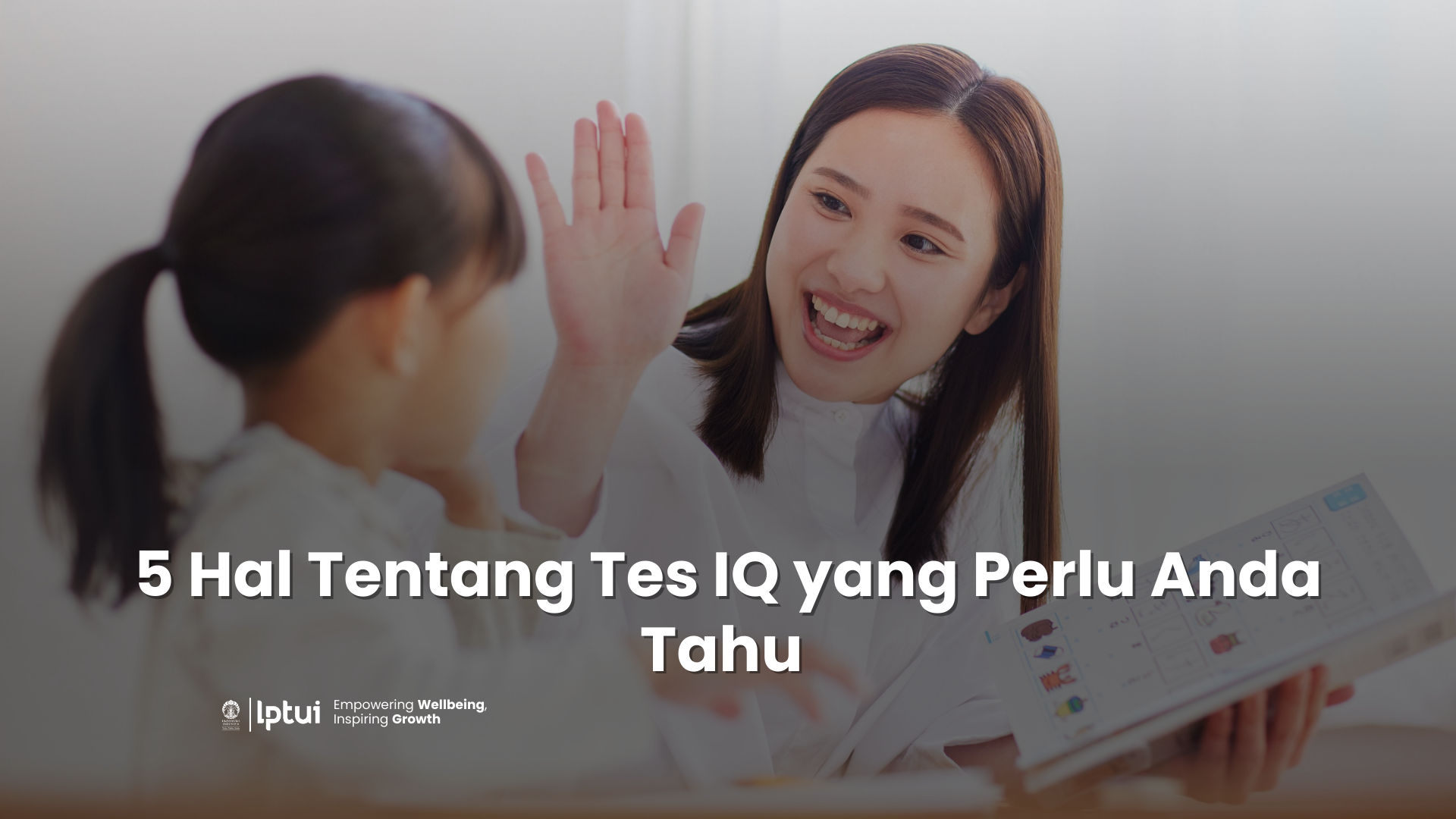 tes iq