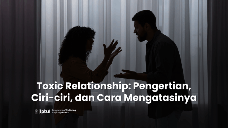 toxic relationship