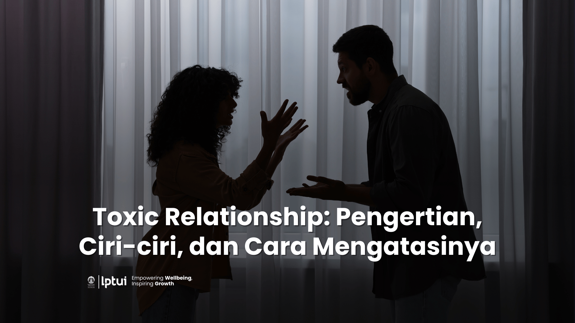 toxic relationship