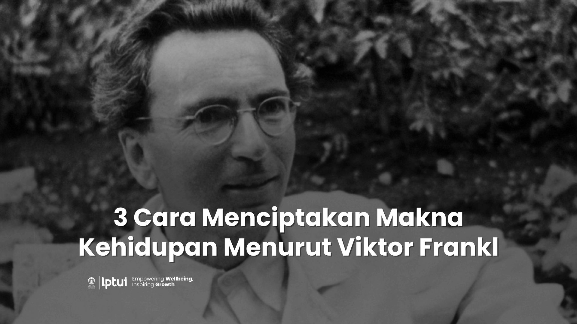 menciptakan makna