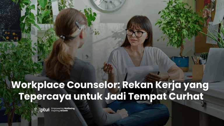 workplace counselor