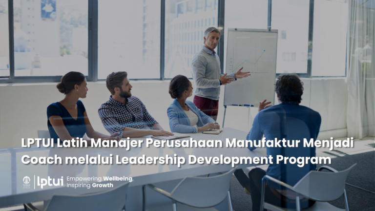 Leadership Development Program