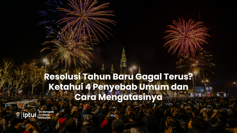 resolusi tahun baru