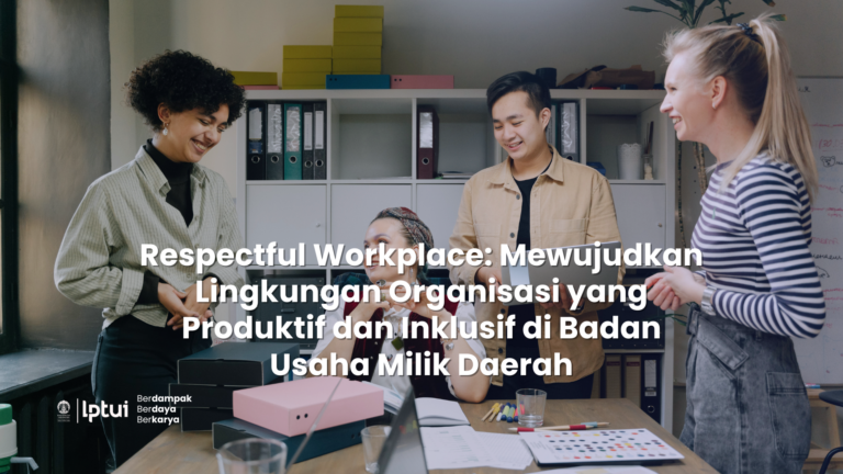 Respectful Workplace