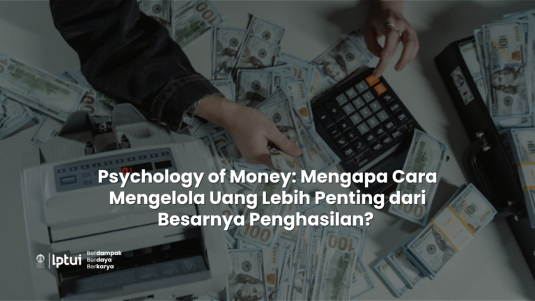 Mengelola Keuangan