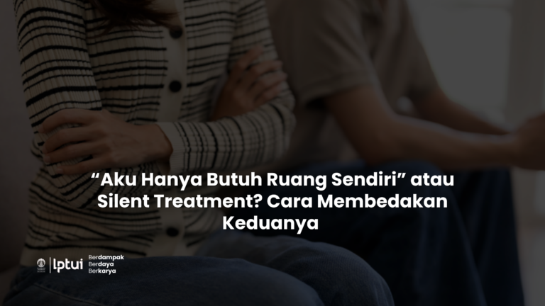 Silent Treatment