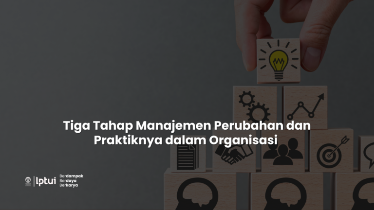 manajemen perubahan