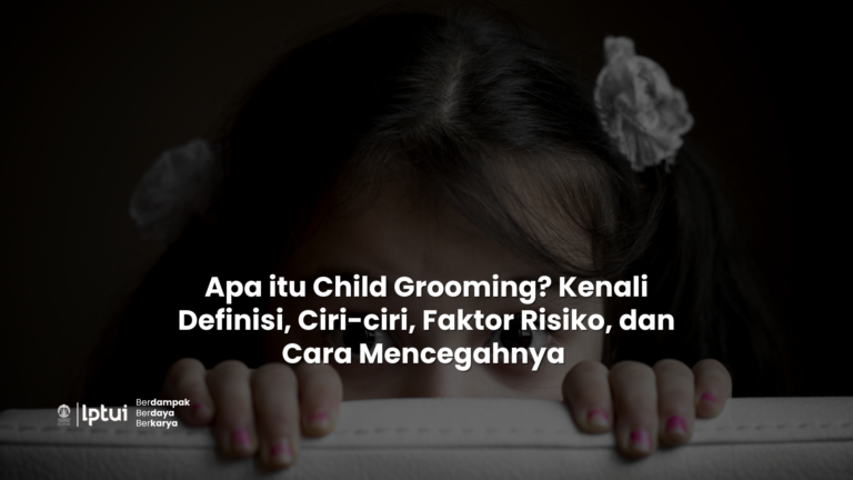 child grooming