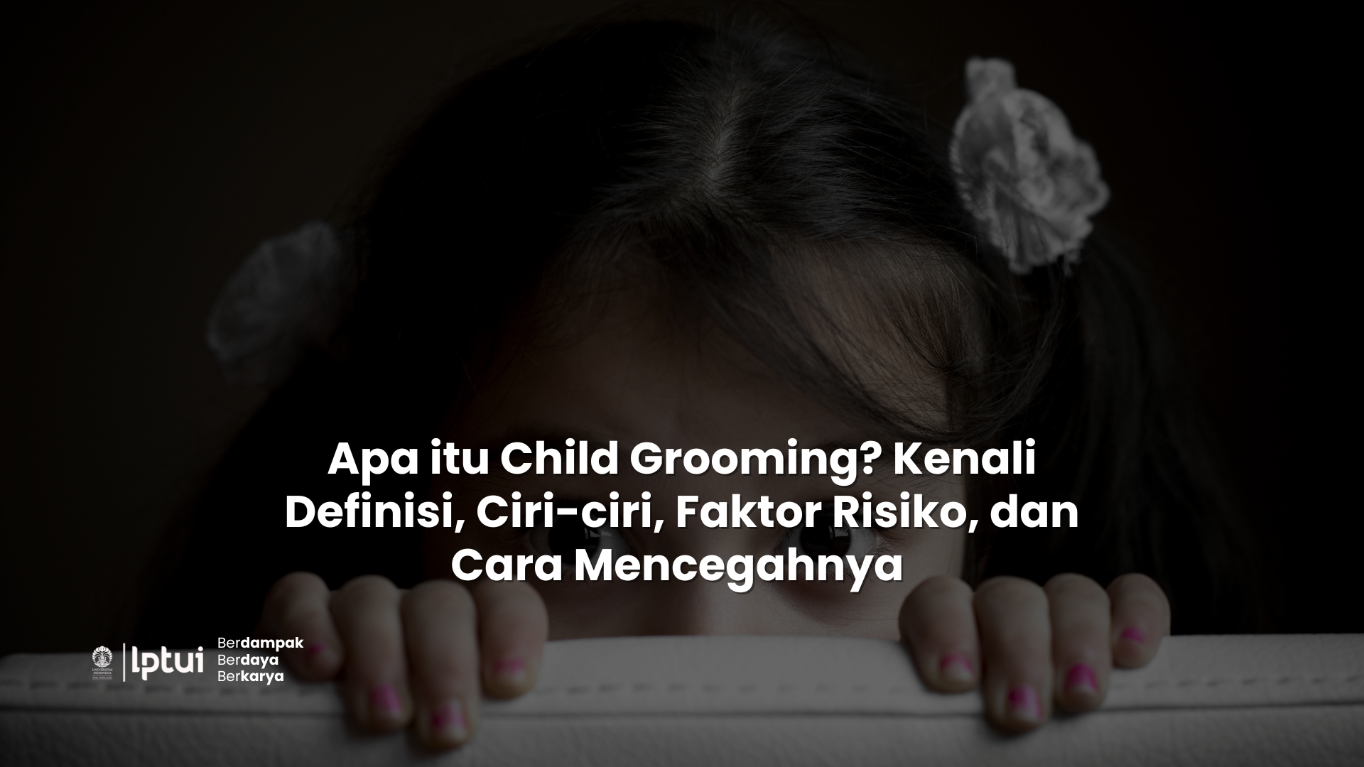 child grooming