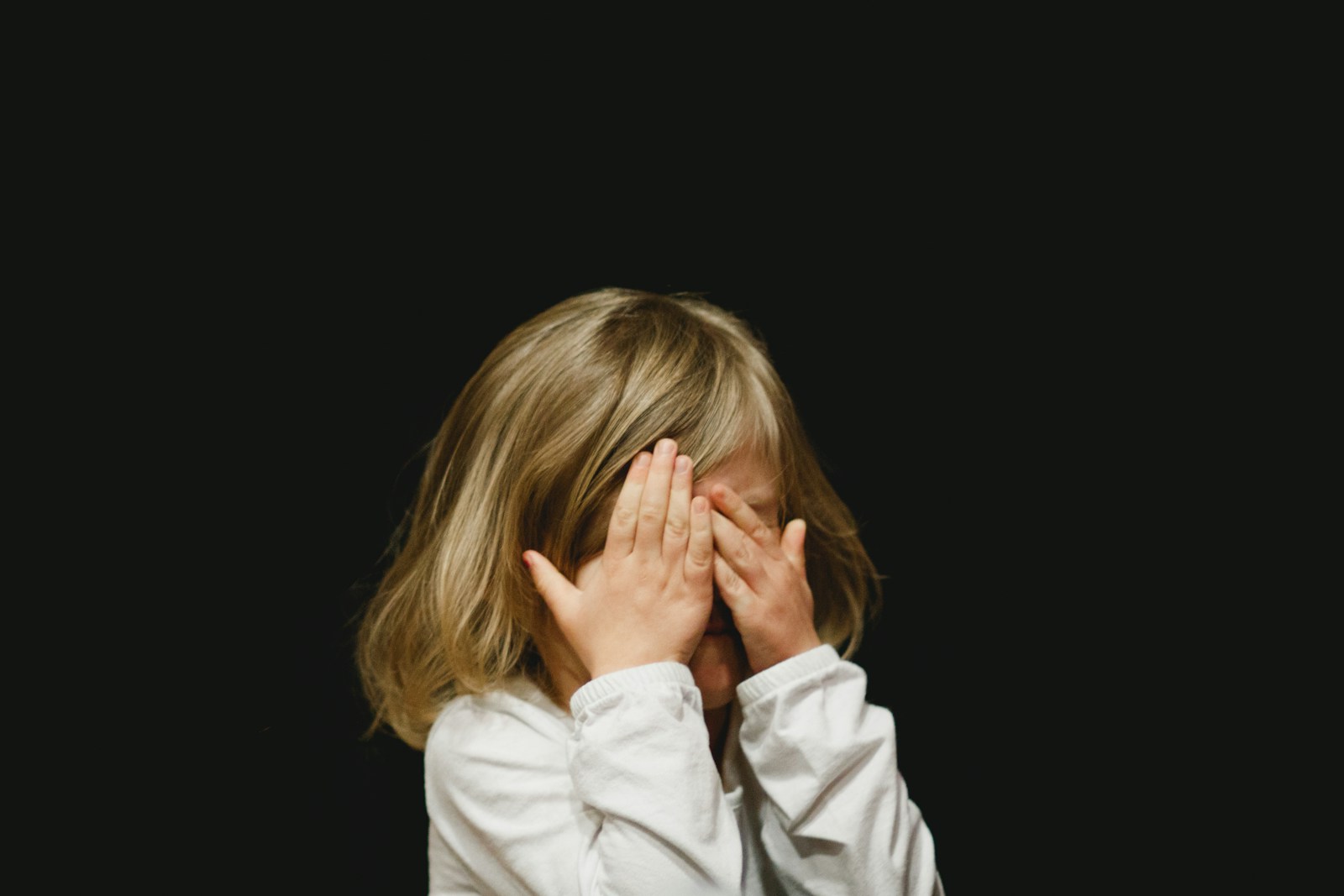 child grooming
