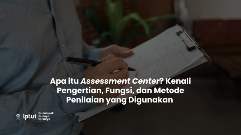 Assessment Center?