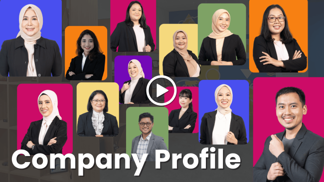 Beranda Website